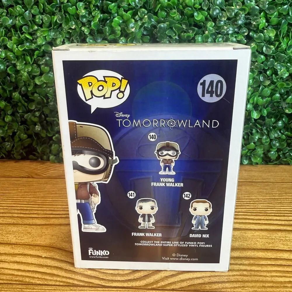 Funko pop disney